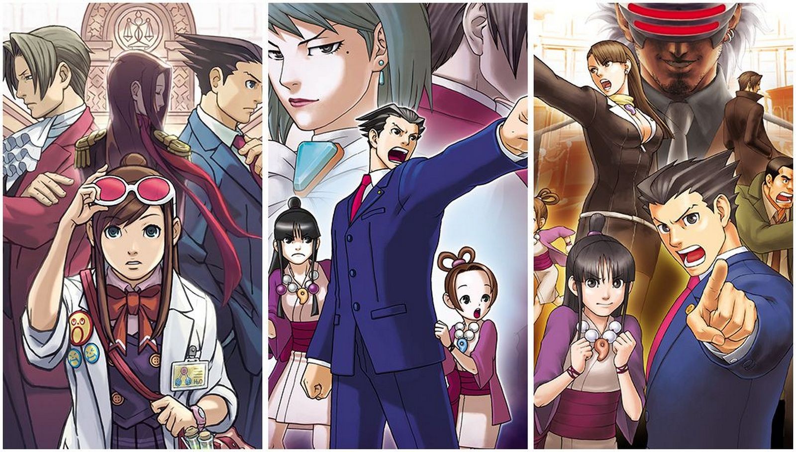 Attorney phoenix wright. Phoenix Wright: Ace attorney Trilogy. Phoenix Wright: Ace attorney игра. Phoenix Wright Ace attorney. Ace attorney Феникс Райт.