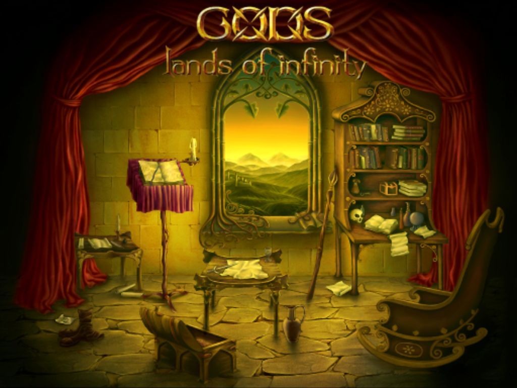 Игра Gods Lands of Infinity. Gods Lands of Infinity. Gods: Lands of Infinity Special Edition. Годс лендс оф Инфинити карта.