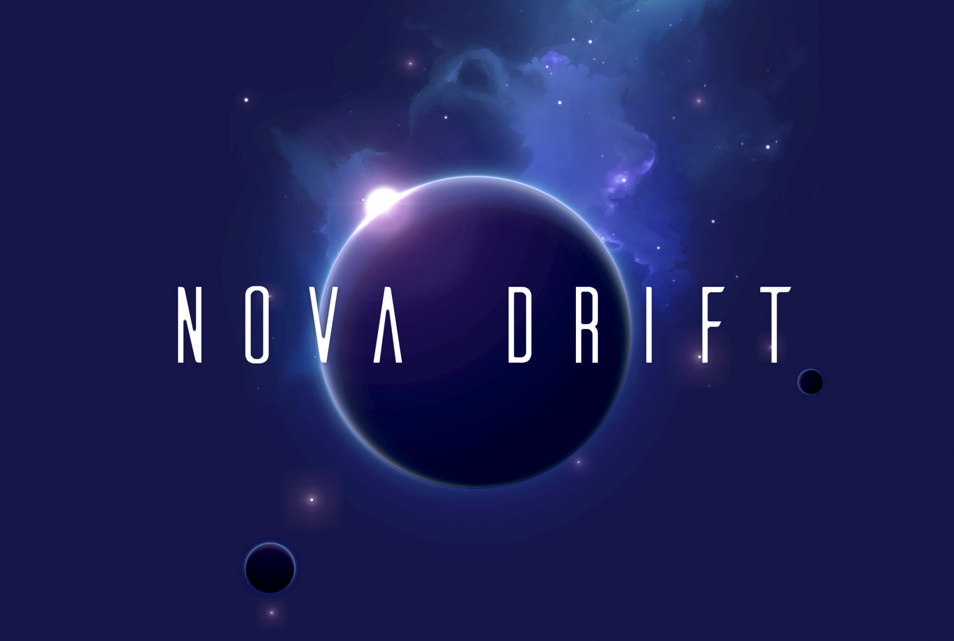 Nova drift steam фото 2