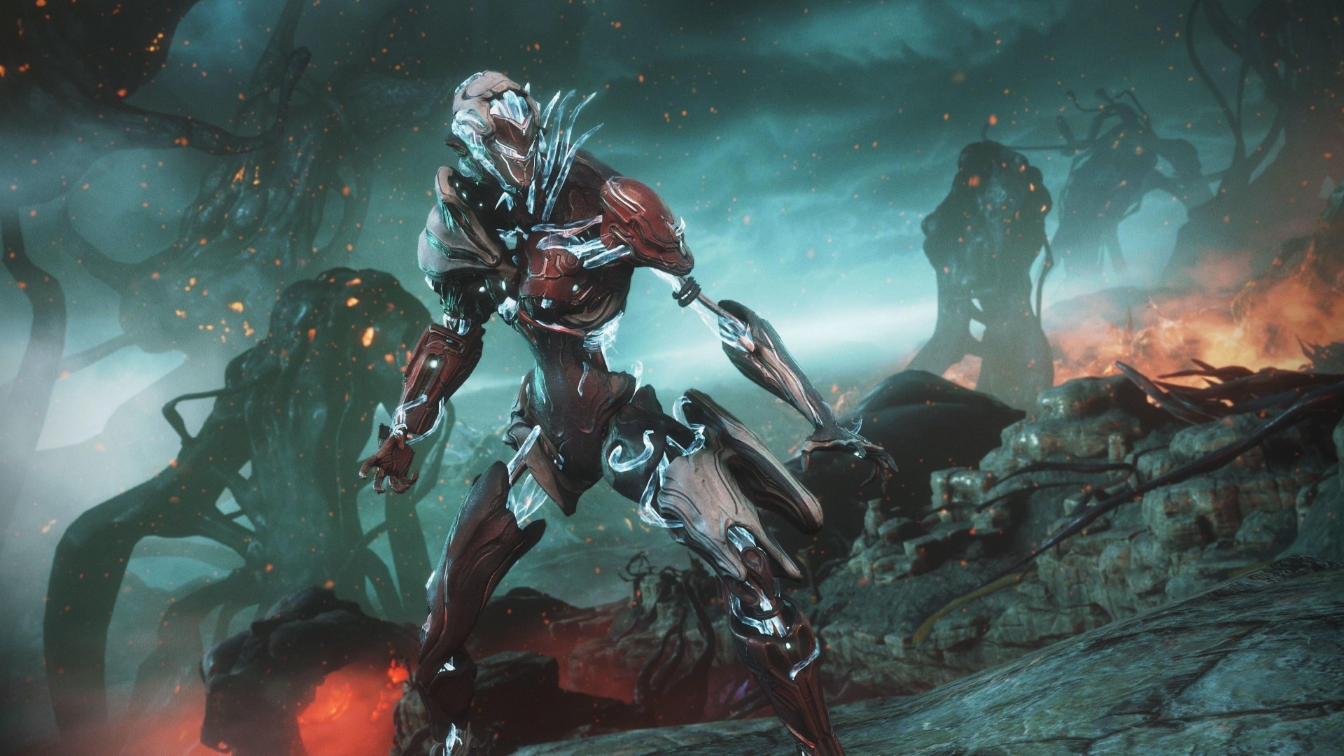 Relic pack warframe фото 100