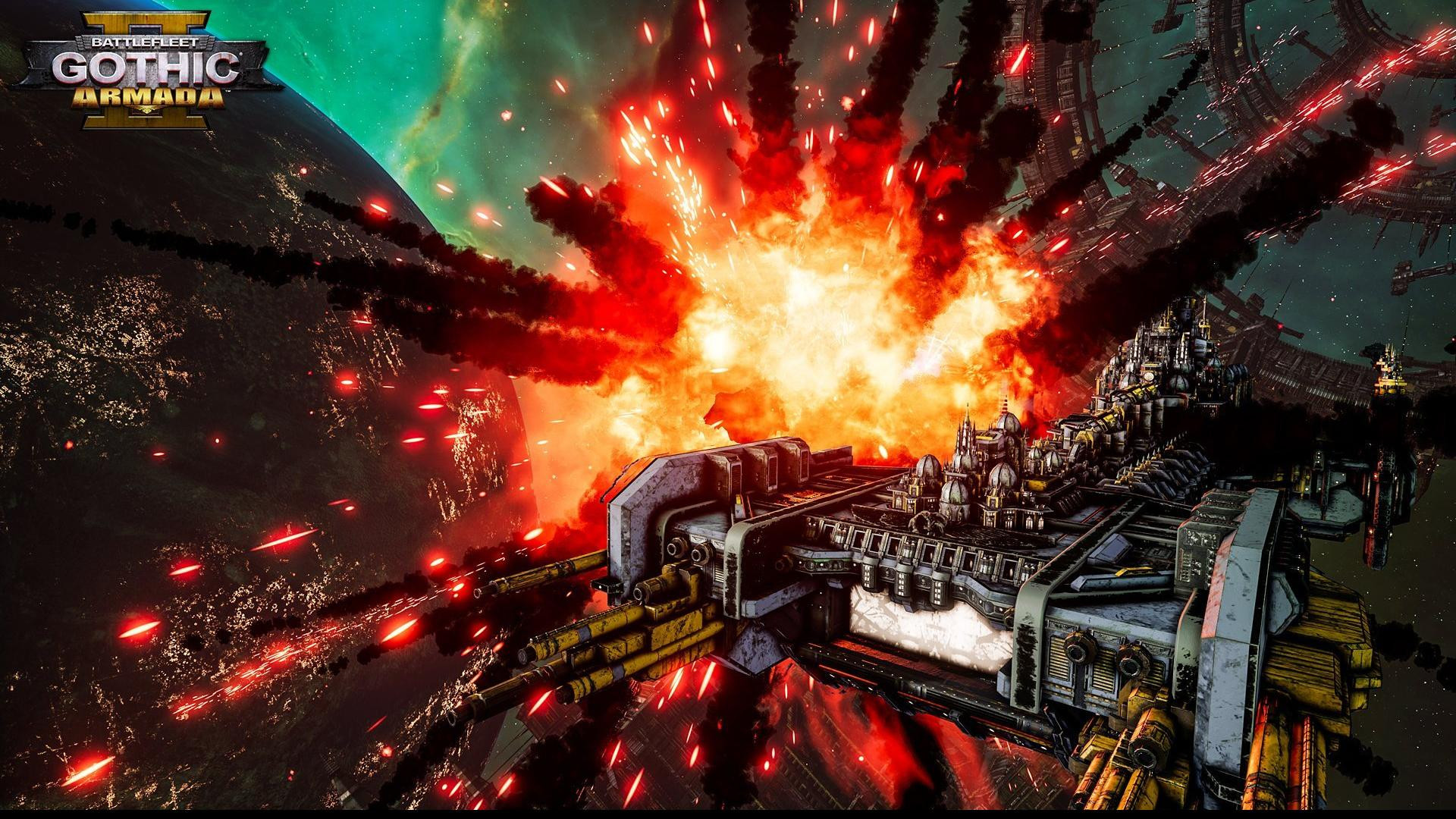 Battlefleet gothic armada 2. Warhammer 40000 Battlefleet Gothic Armada 2. Battlefleet Gothic: Армада. Игра Battlefleet Gothic: Armada. Battlefleet Gothic Armada 2 игра.