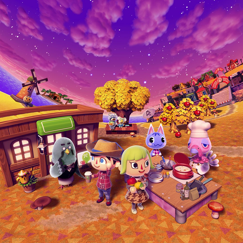 Animal crossing steam фото 40