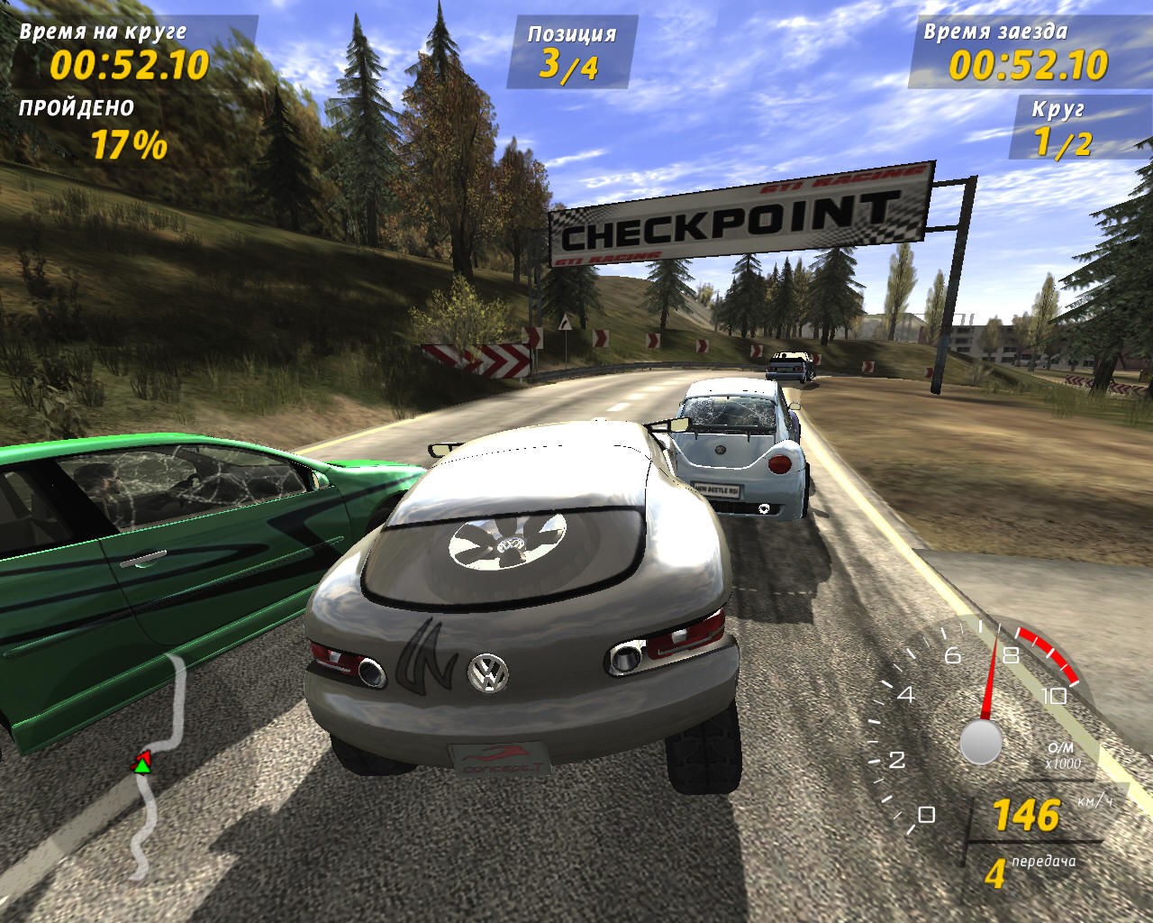 Volkswagen игра. GTI Racing игра. GTI Racing игра 2006. Игра Volkswagen GTI Racing. GTI Racing PC.