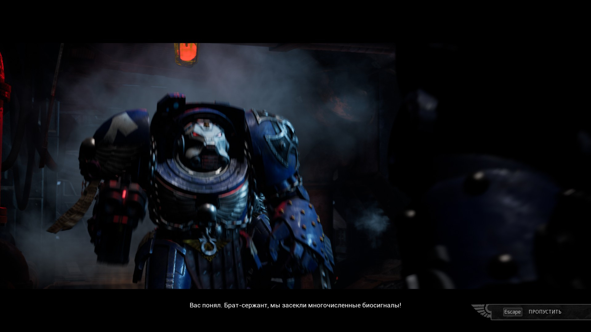 Space hulk 2013 steam фото 90