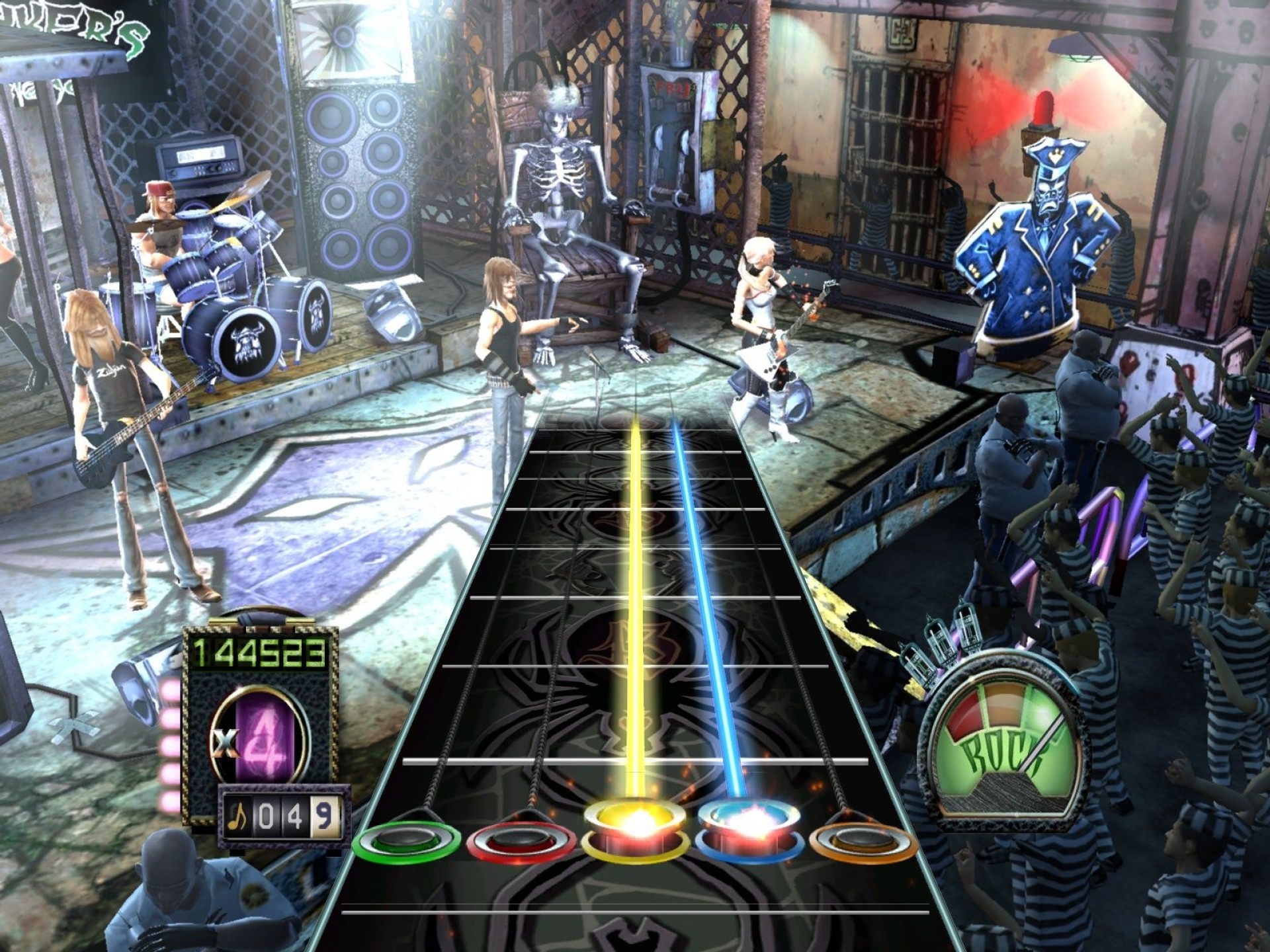 Игру legends 3. Guitar Hero III: Legends of Rock. Guitar Hero 3 Legends of Rock. Guitar Hero 3. легенды рока. Rock Legend игра.