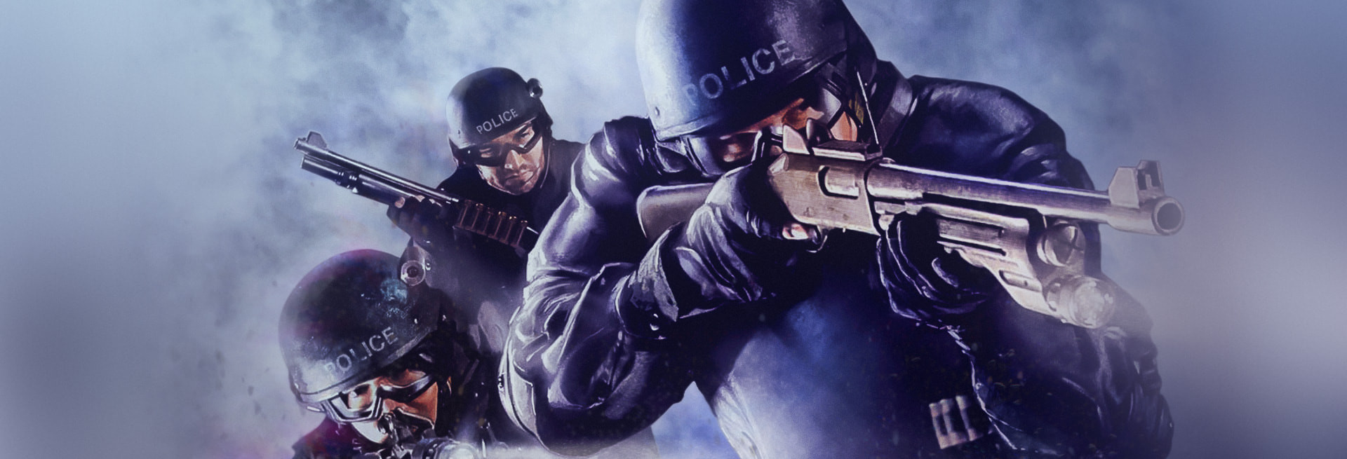 Swat 4 скачать стим фото 12