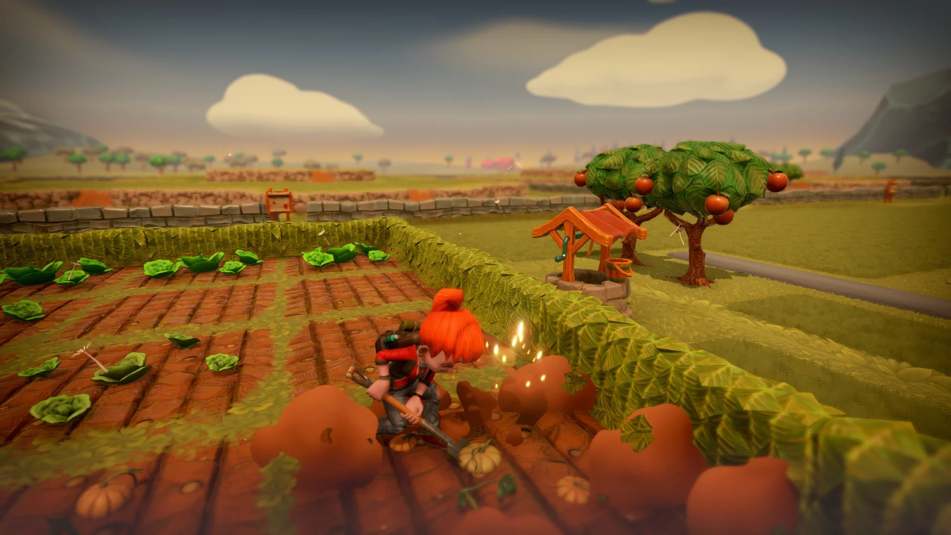 Farm together на пк
