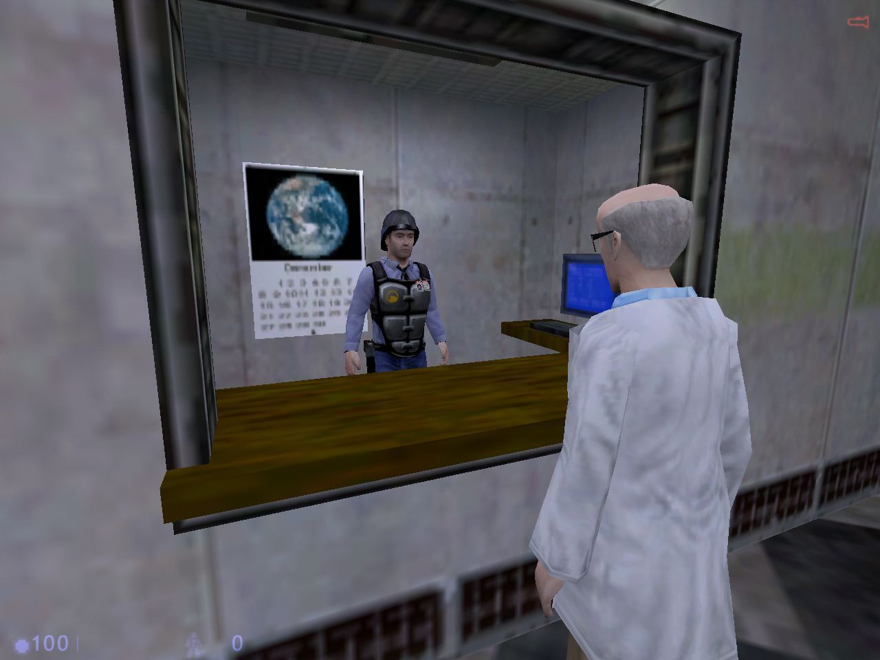 Half life shift. Half-Life: Blue Shift. Халф лайф 1996. Концовка half-Life Blue Shift. Half Life Blue Shift боссы.