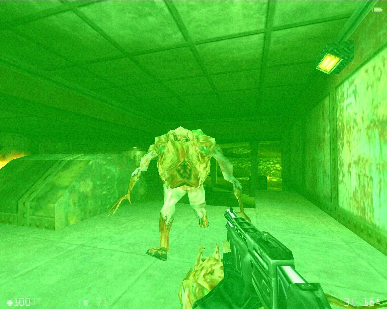 халф лайф opposing force русская озвучка фото 89