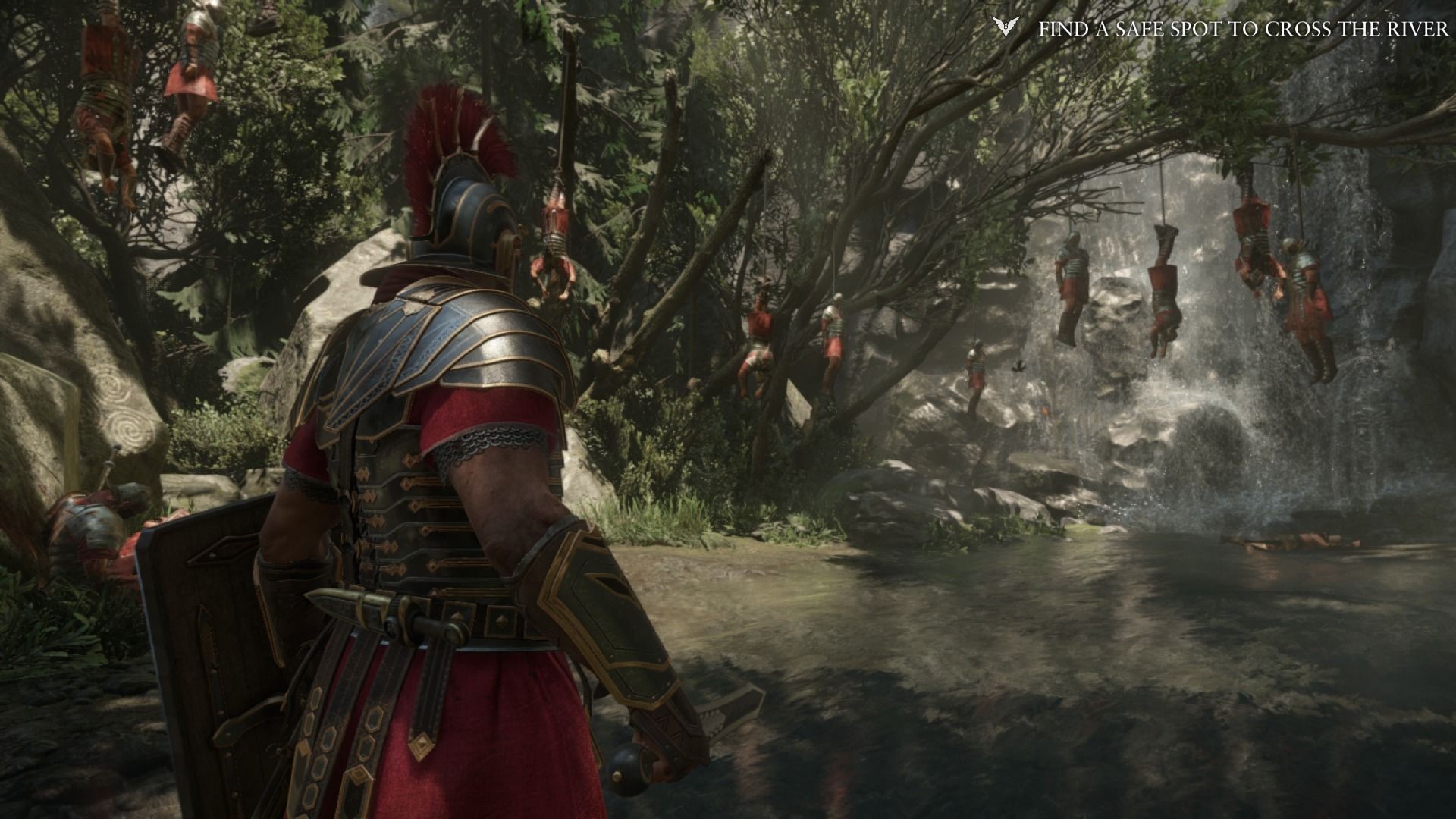 Картинки ryse son of rome