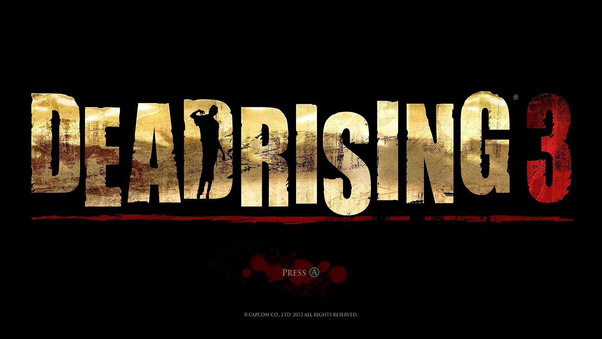 Dead rising 3 по стиму фото 73