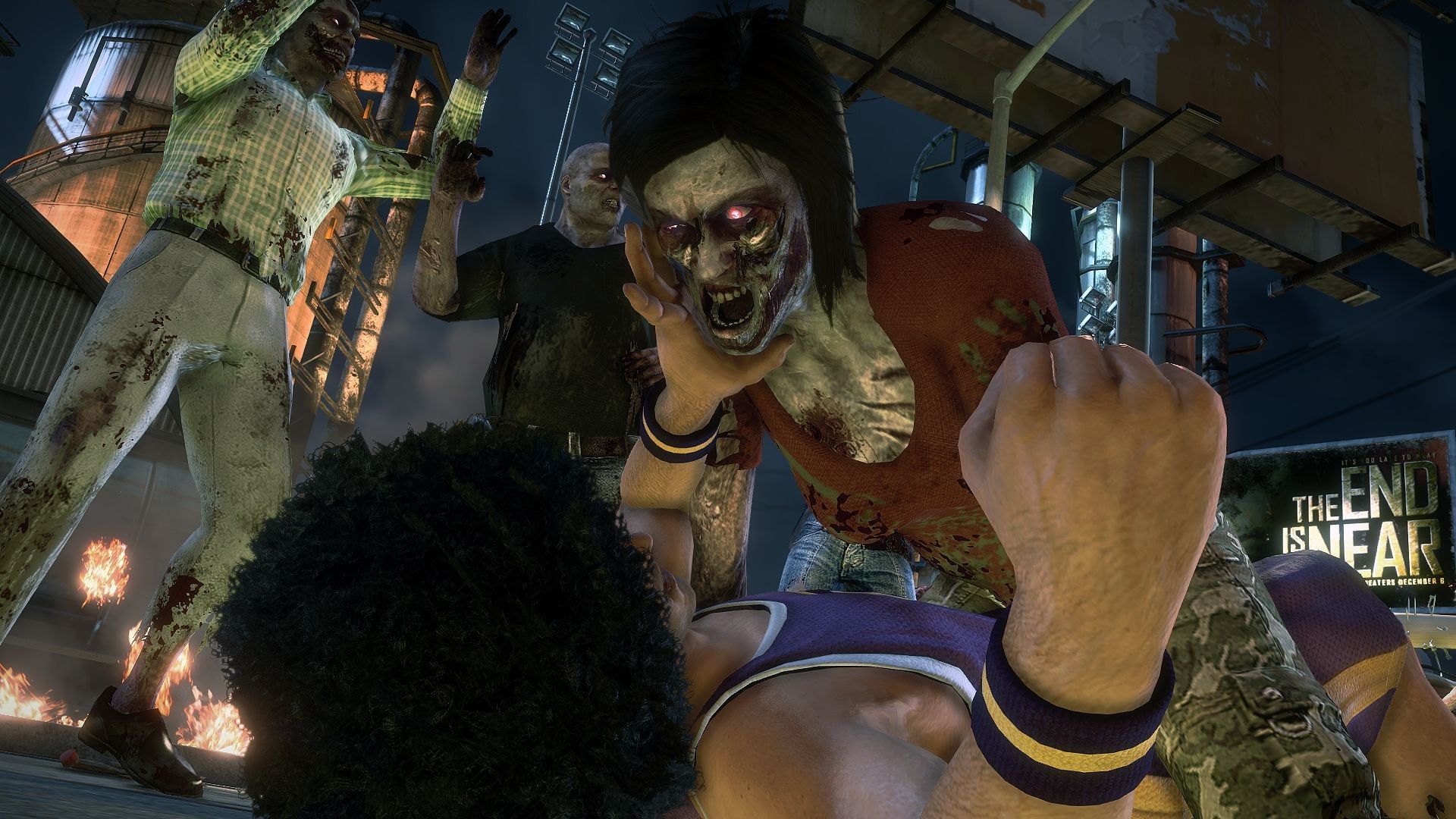 Dead rising 3 по стиму фото 108