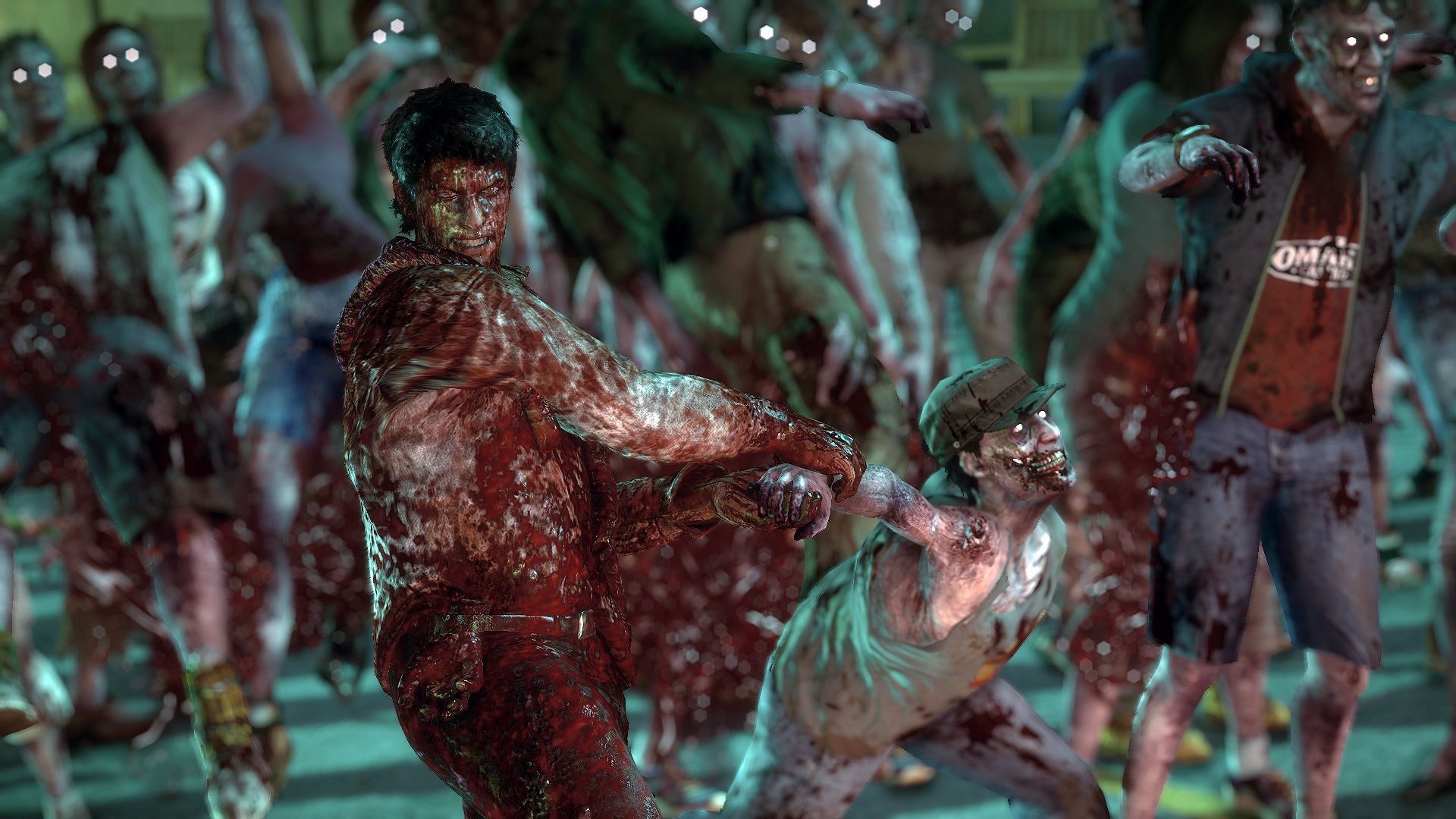 Dead rising 3 по стиму фото 110