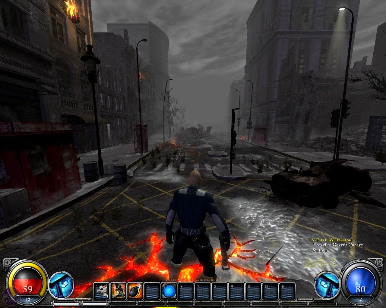 скачать русификатор для hellgate london steam фото 69