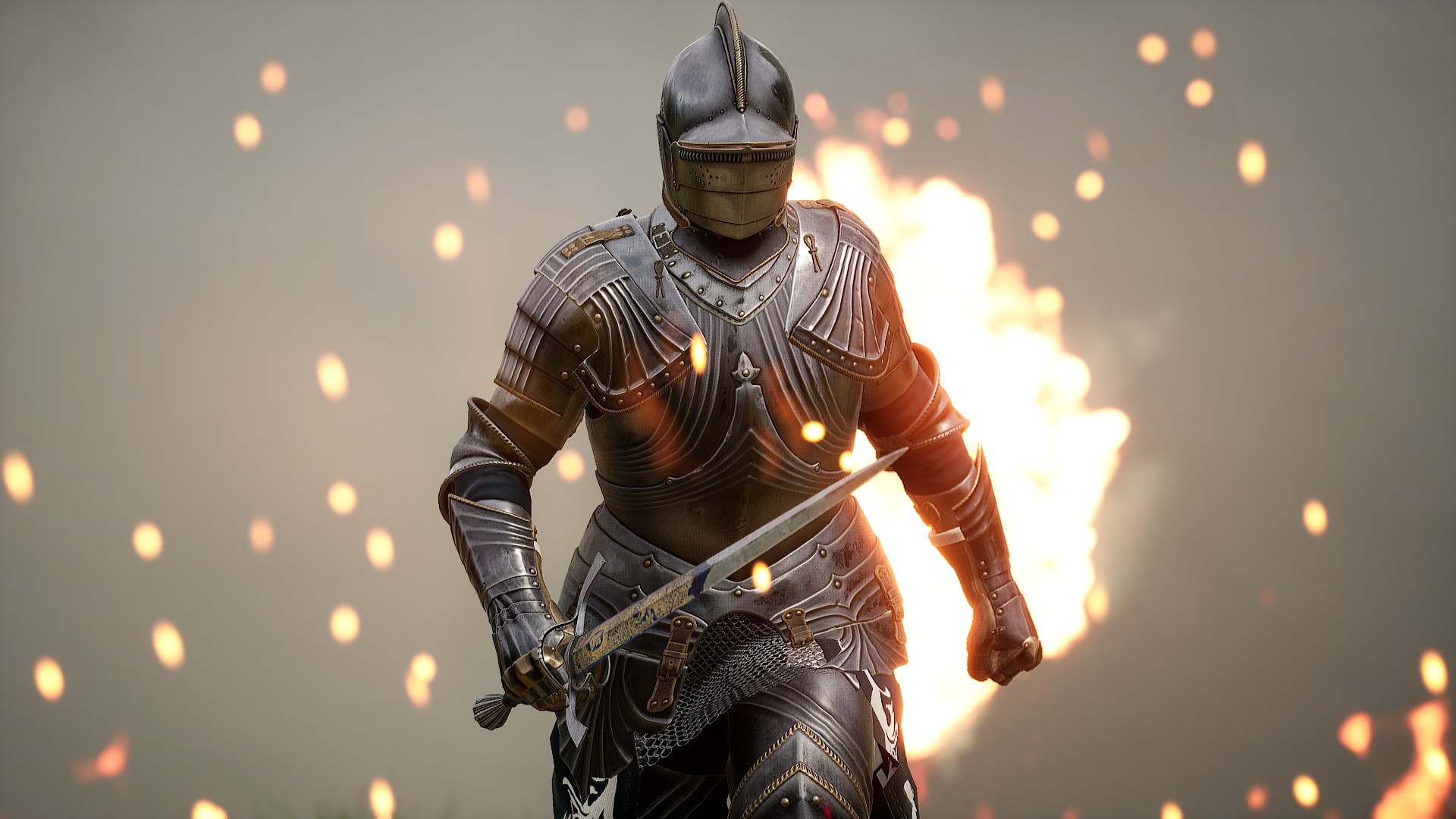 Mordhau steam цена фото 22