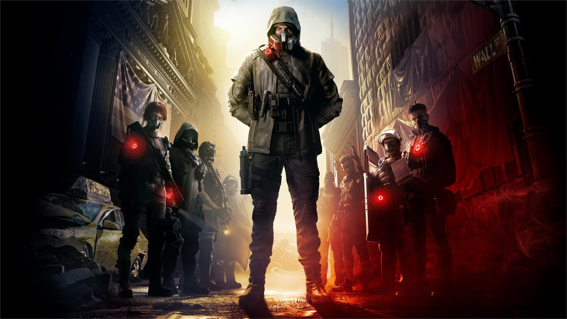 Division on steam фото 118