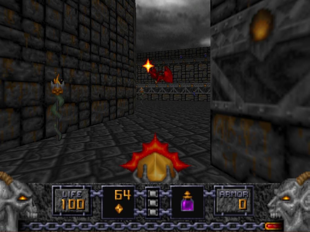 Еретик 3. Старая игра Heretic. Heretic 3. Heretic 1994 иконки. Heretic (компьютерная игра).