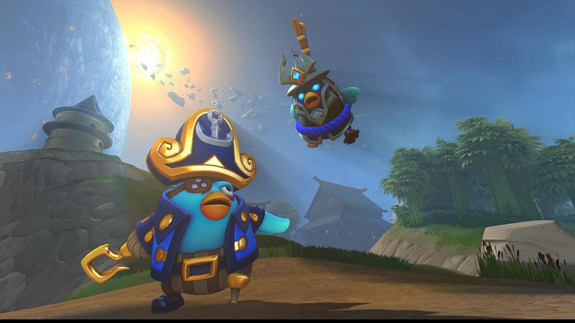 Realm royale steam online фото 112