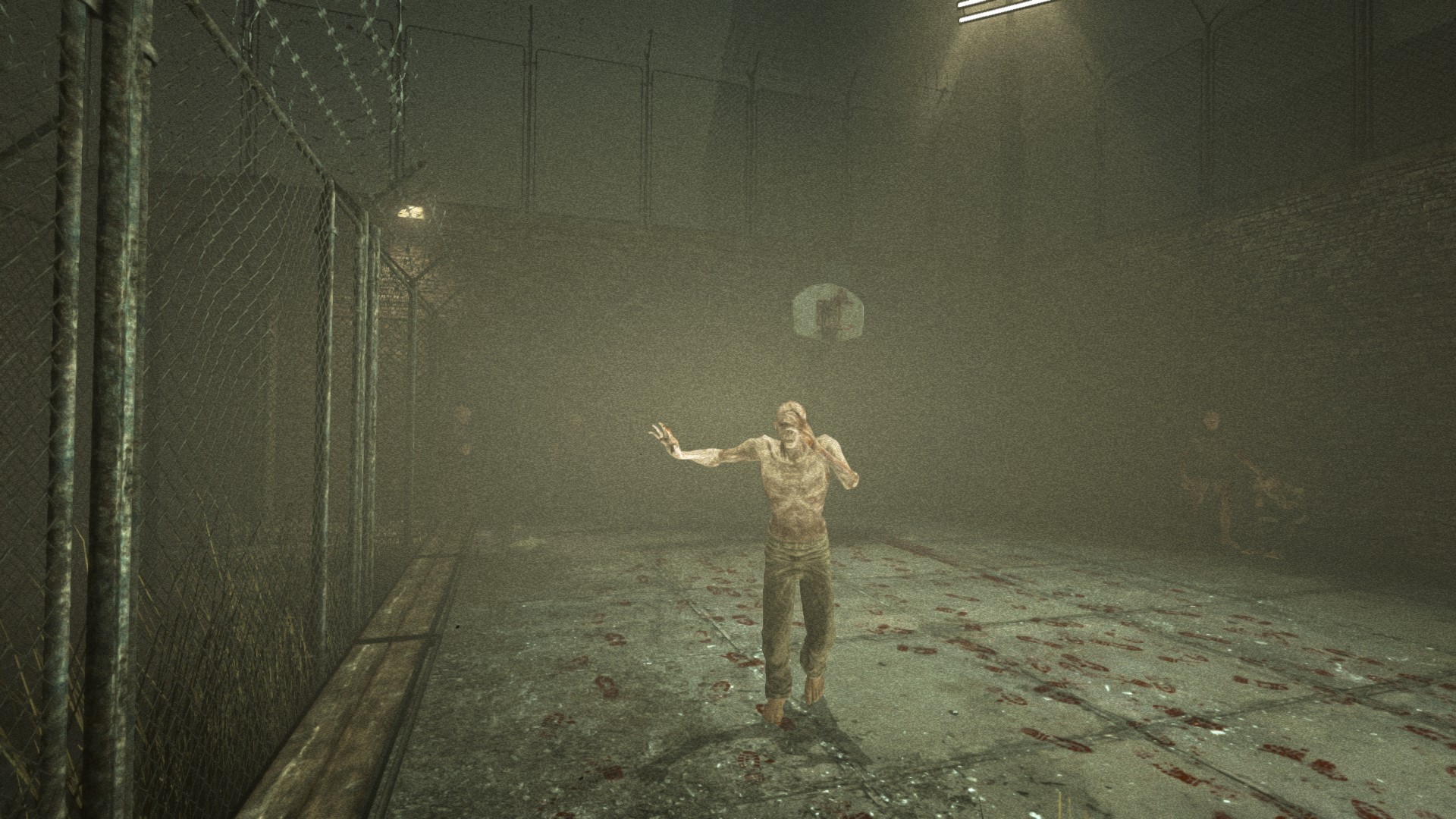 Outlast for windows фото 37