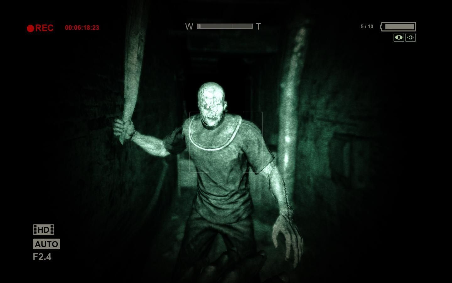 Outlast for windows фото 103