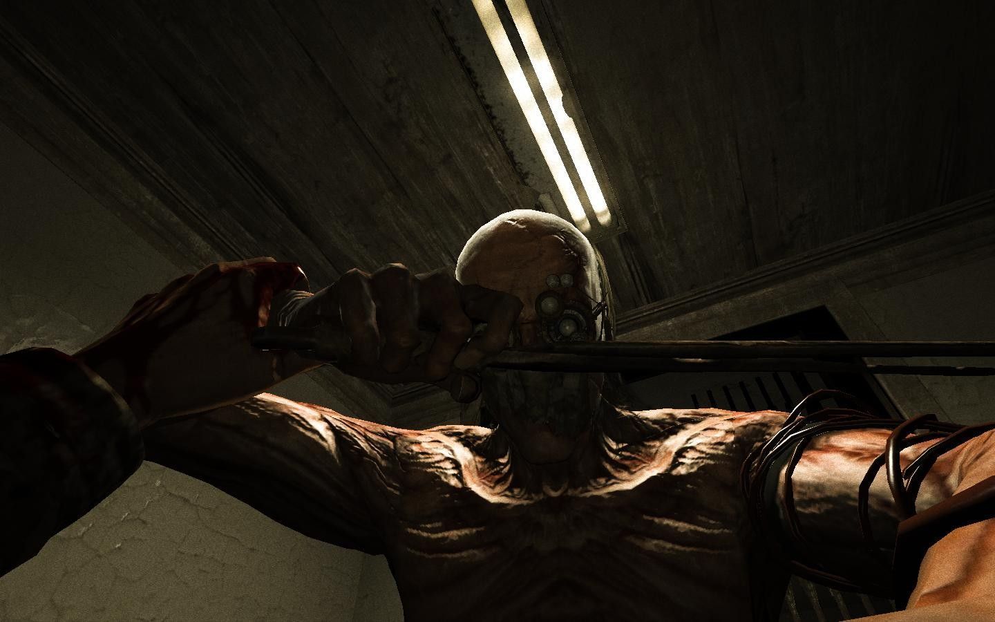 Outlast download for pc free download фото 118