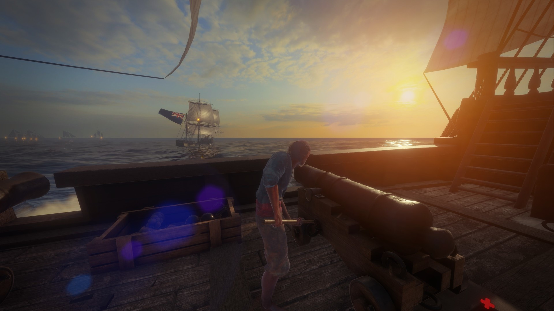 Blackwake русификатор steam скачать фото 87