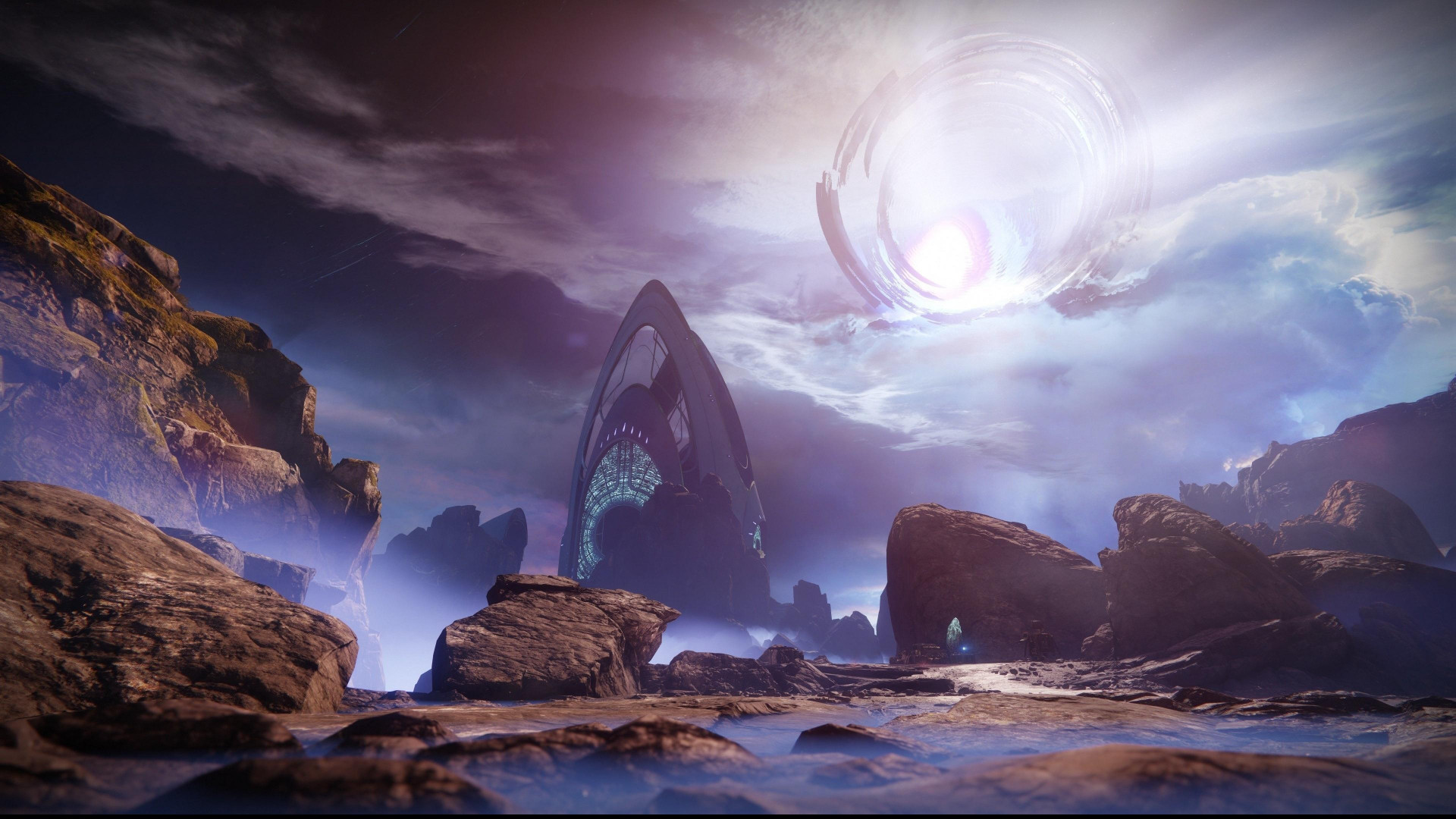 Destiny город. Destiny 2. Город грёз Destiny 2. Destiny город грез. Destiny 2 Dreaming City.