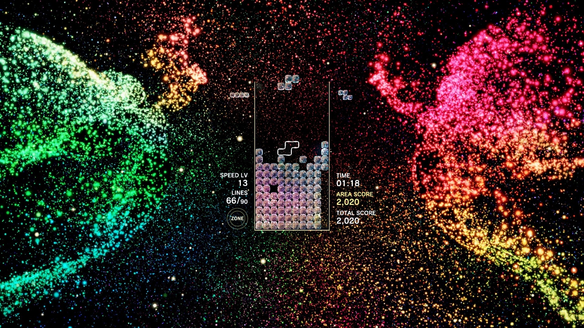 Tetris effect steam фото 36