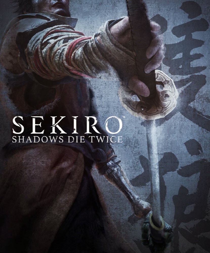 Sekiro shadows die twice steam фото 18