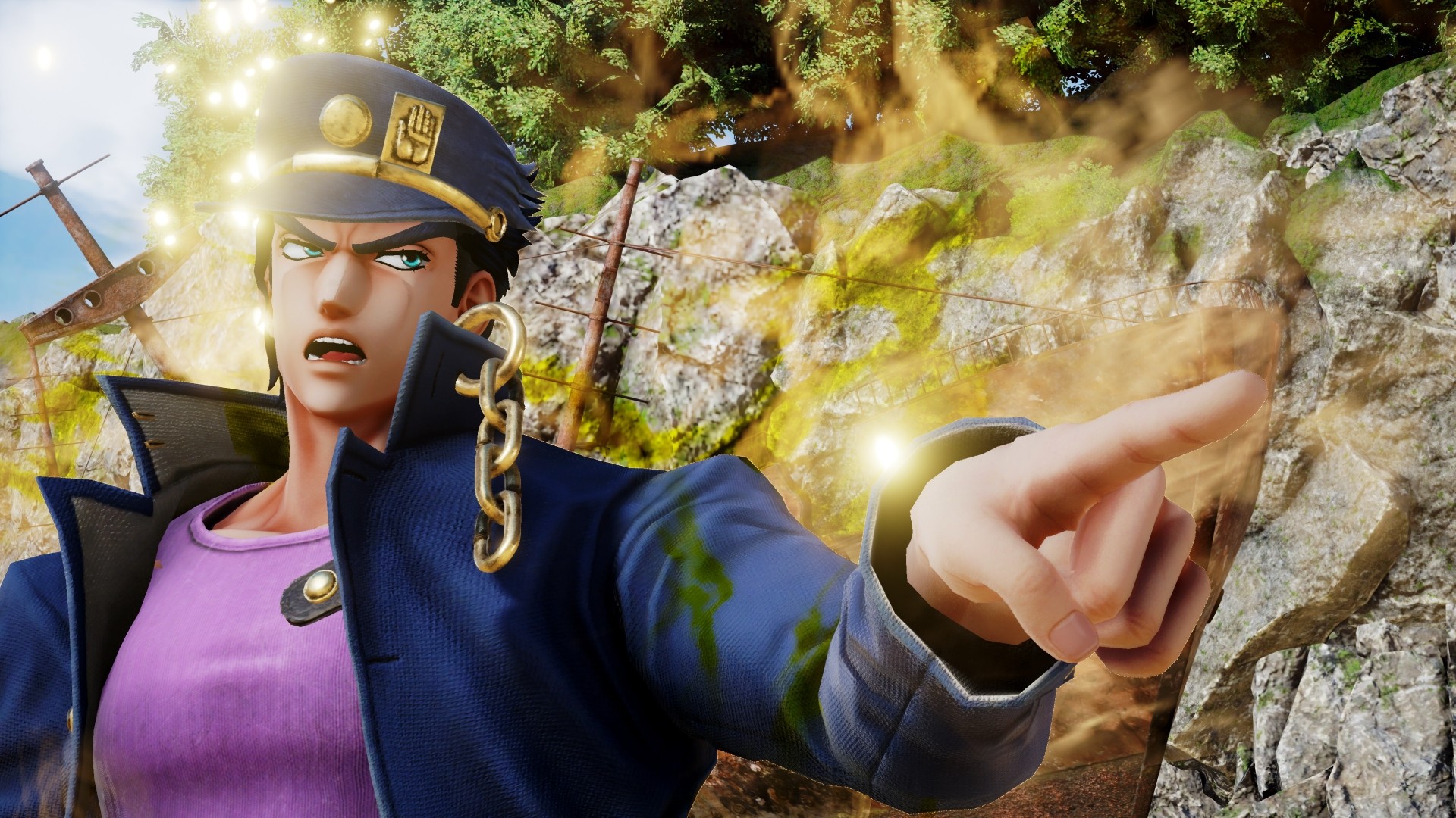 Jump force стим фото 66