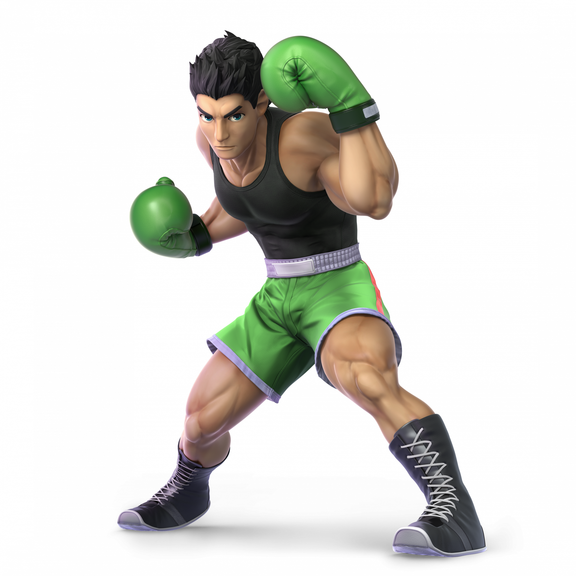 Смэш БРОС Литтл Мак. Little Mac super Smash Bros. Little Mac (Punch-out!!). Фэнтези бокс.