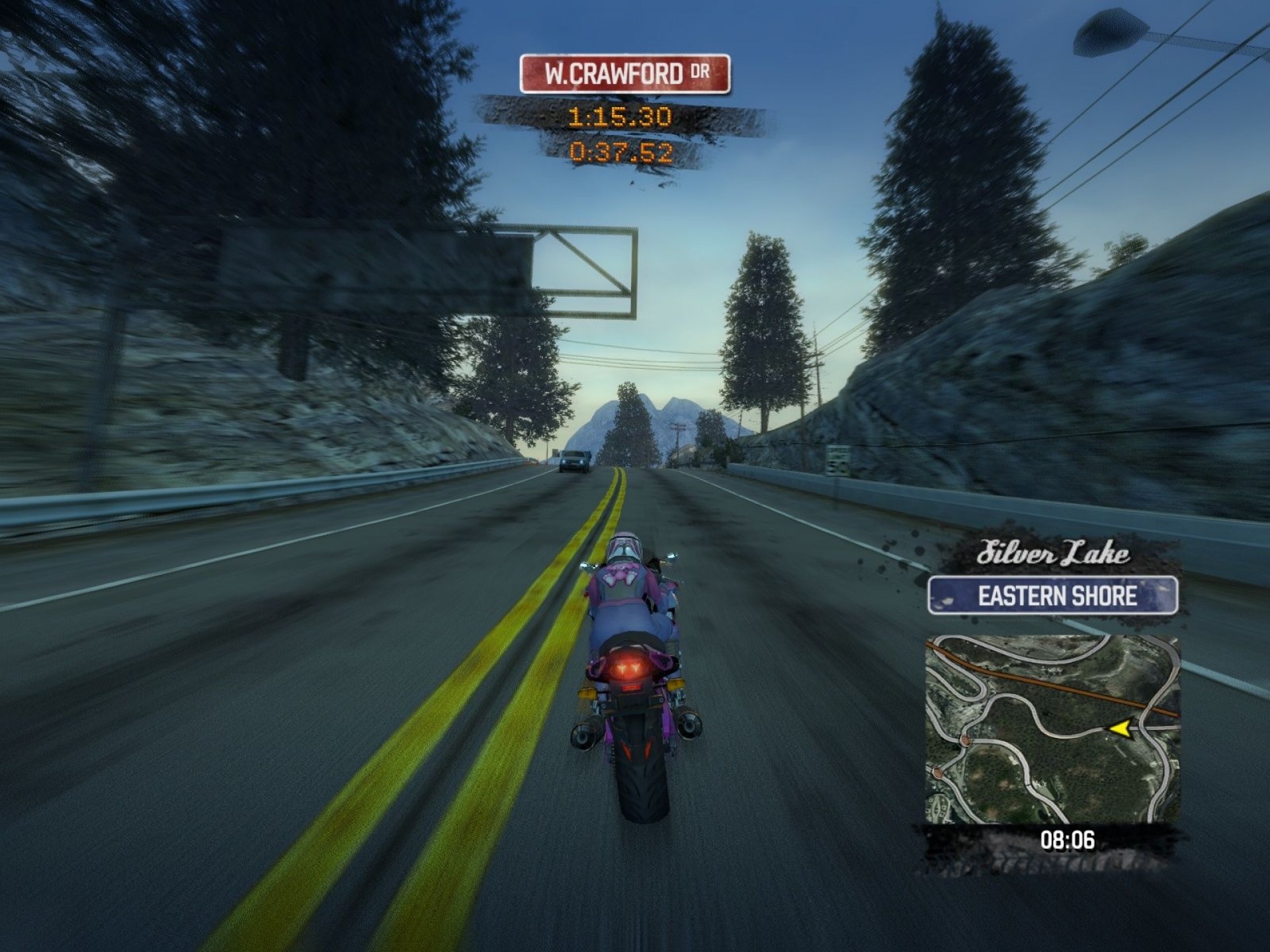 Burnout paradise ultimate box steam фото 108