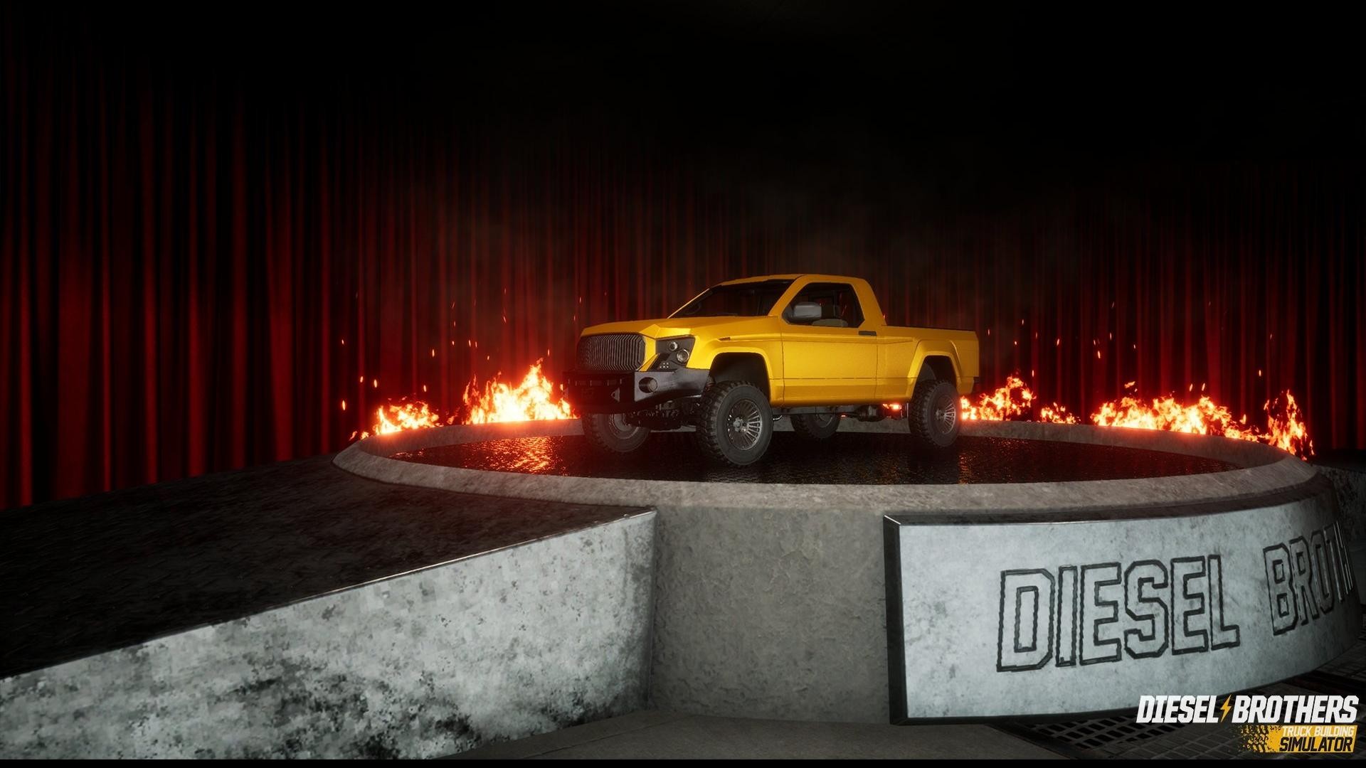 Diesel brothers: Truck building Simulator. Diesel brothers: the game. Diesel brothers: Truck building Simulator Edit....