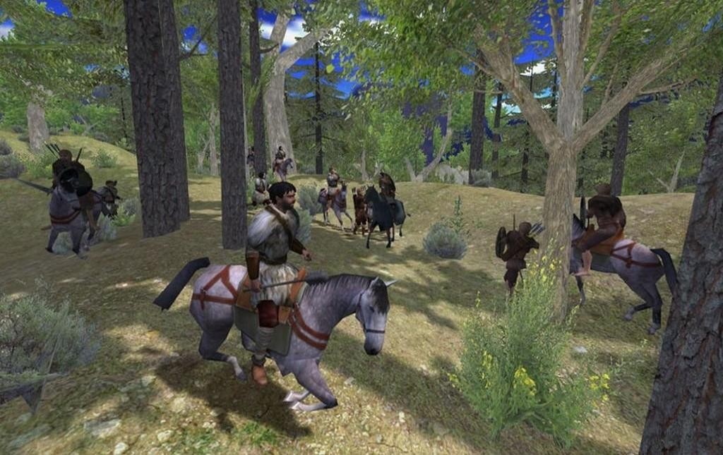 Маунт в играх. Скриншот Маунт блейд 1. История героя игра. Mount & Blade. История героя.