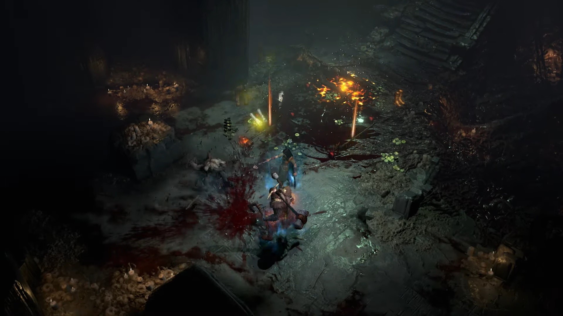 Диабло 4 на пк. Diablo 4 Gameplay. Diablo IV Скриншоты. Diablo 4 screenshots. Diablo 4 Дата выхода.