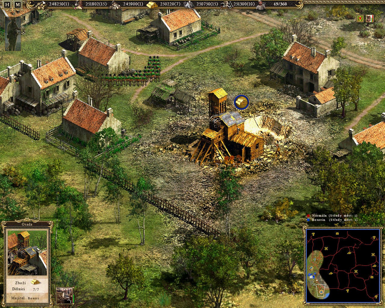 Cossacks ii battle for europe steam фото 109