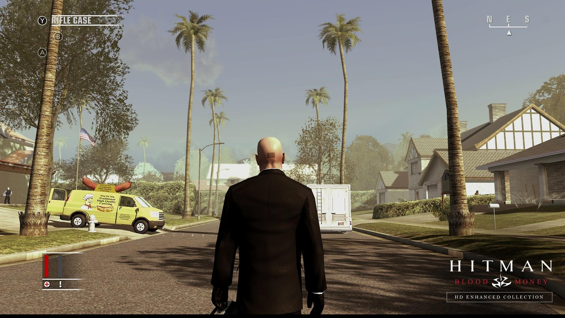 Hitman collection steam фото 10