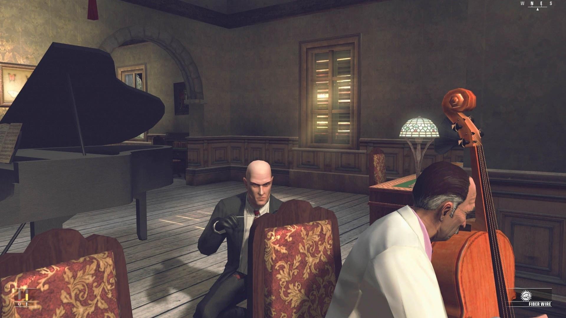 Hitman collection on steam фото 77