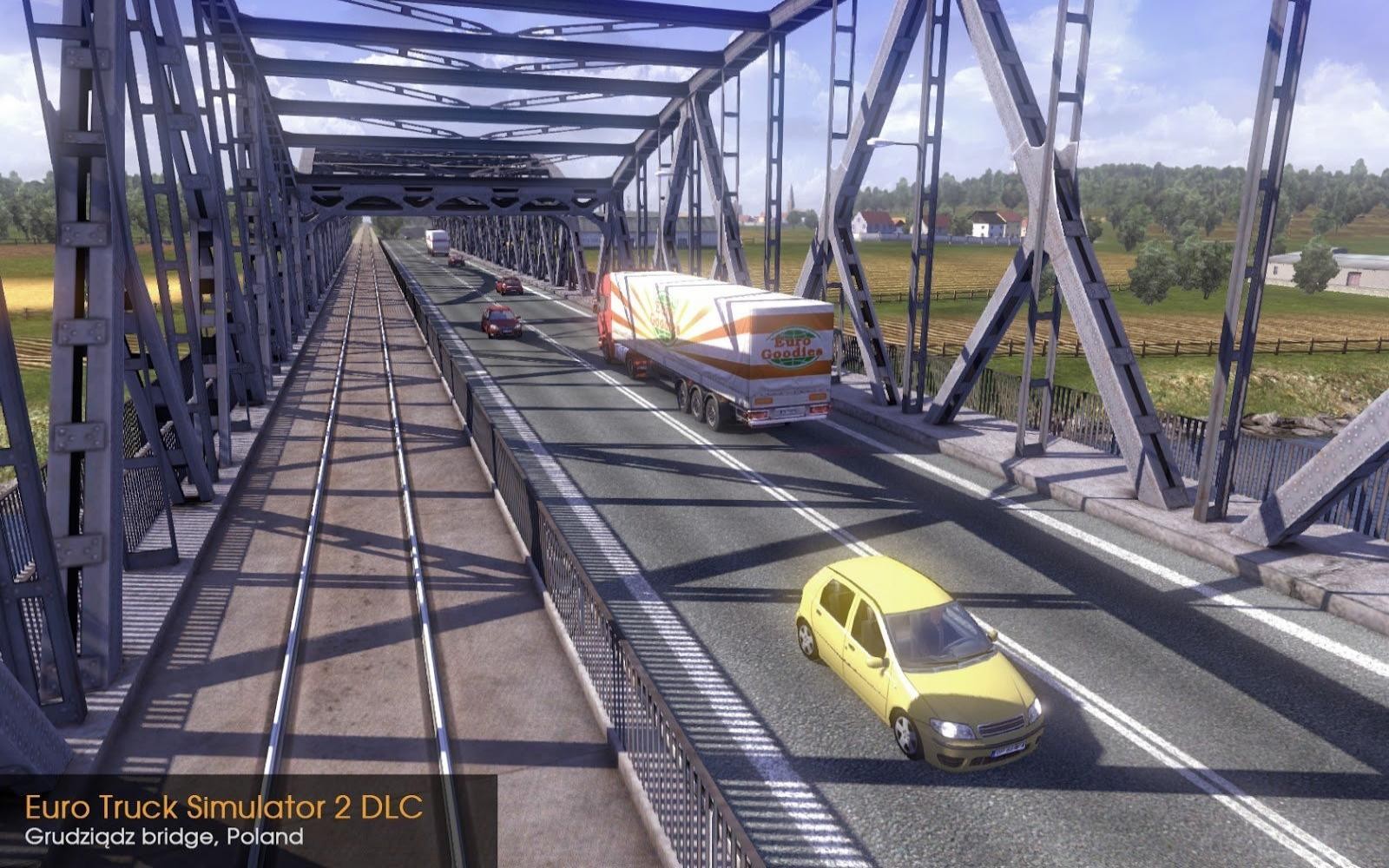 Euro sims. Euro Truck Simulator 2. Euro Truck Simulator 2 - going East!. Going East DLC для Euro Truck Simulator 2. Seetracker2.