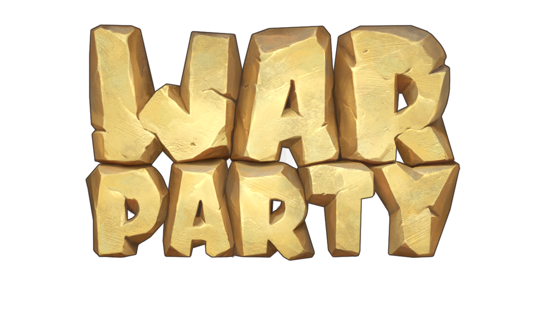 War party steam фото 27