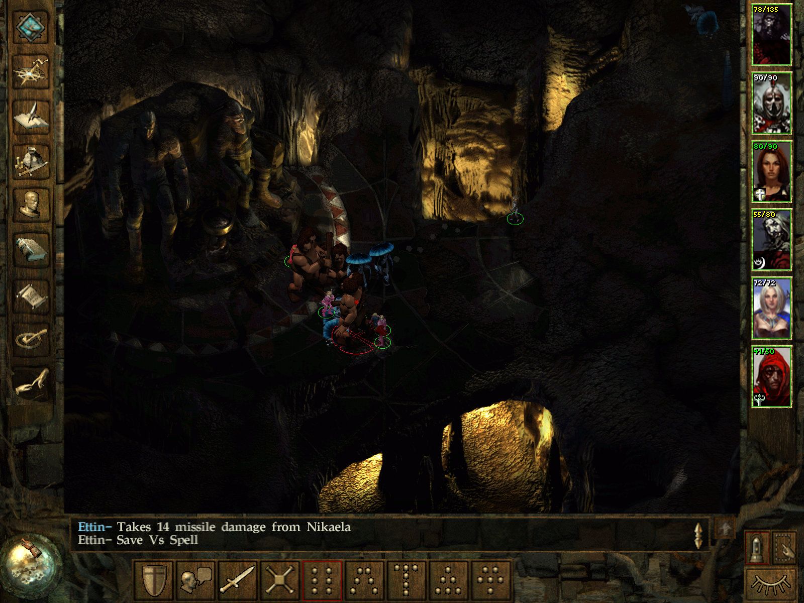 Icewind dale enhanced edition steam фото 105