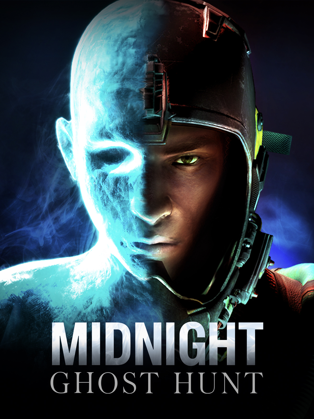 Midnight ghost hunt steam фото 28