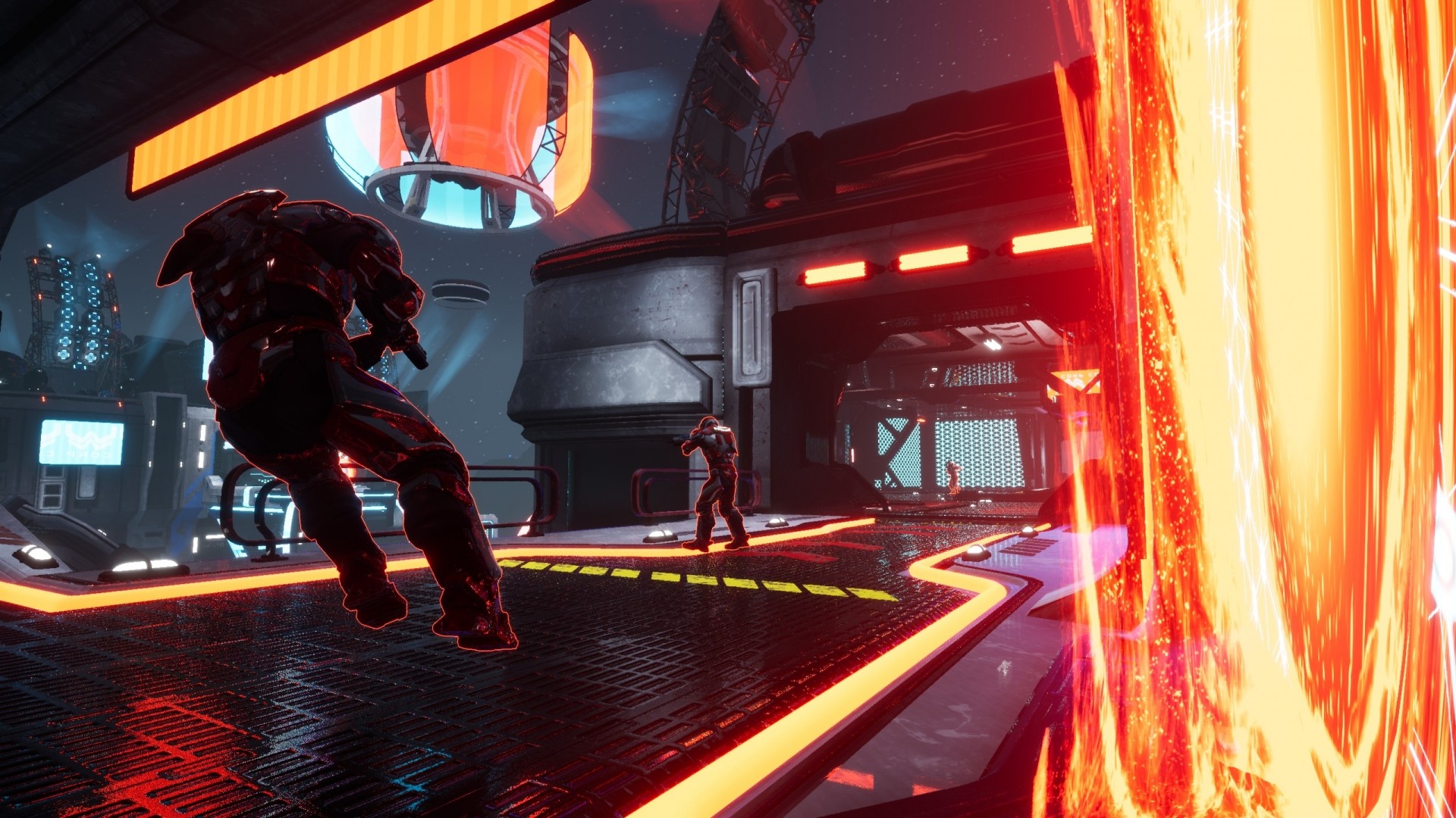 Splitgate