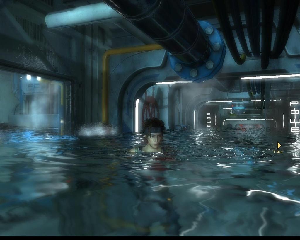 Гидрофобия. Hydrophobia: Prophecy. Hydrophobia Prophecy ps3. Hydrophobia Скриншот игры. Игра Hydrophobia вода.