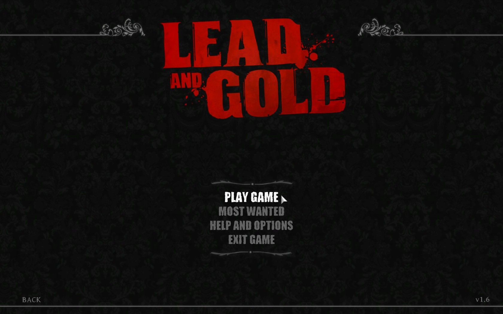 Steam lead and gold фото 51