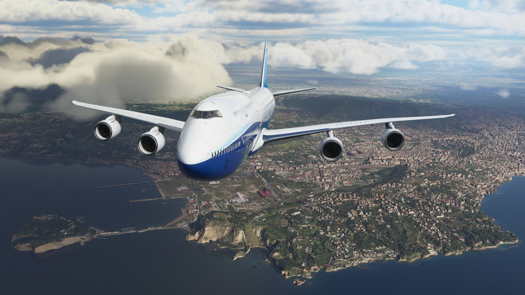 Microsoft flight simulator 2020 стим фото 10