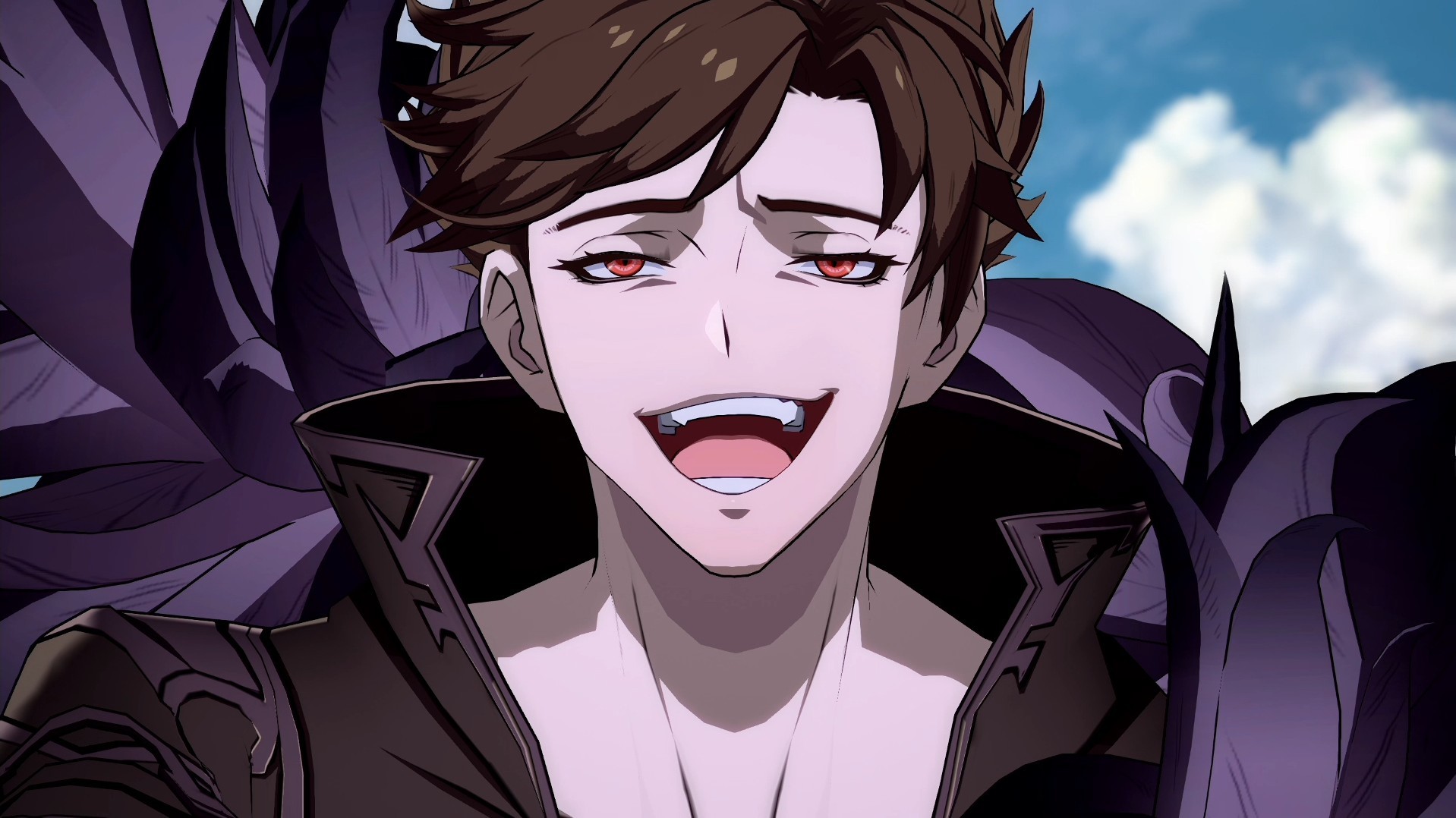 Granblue Belial