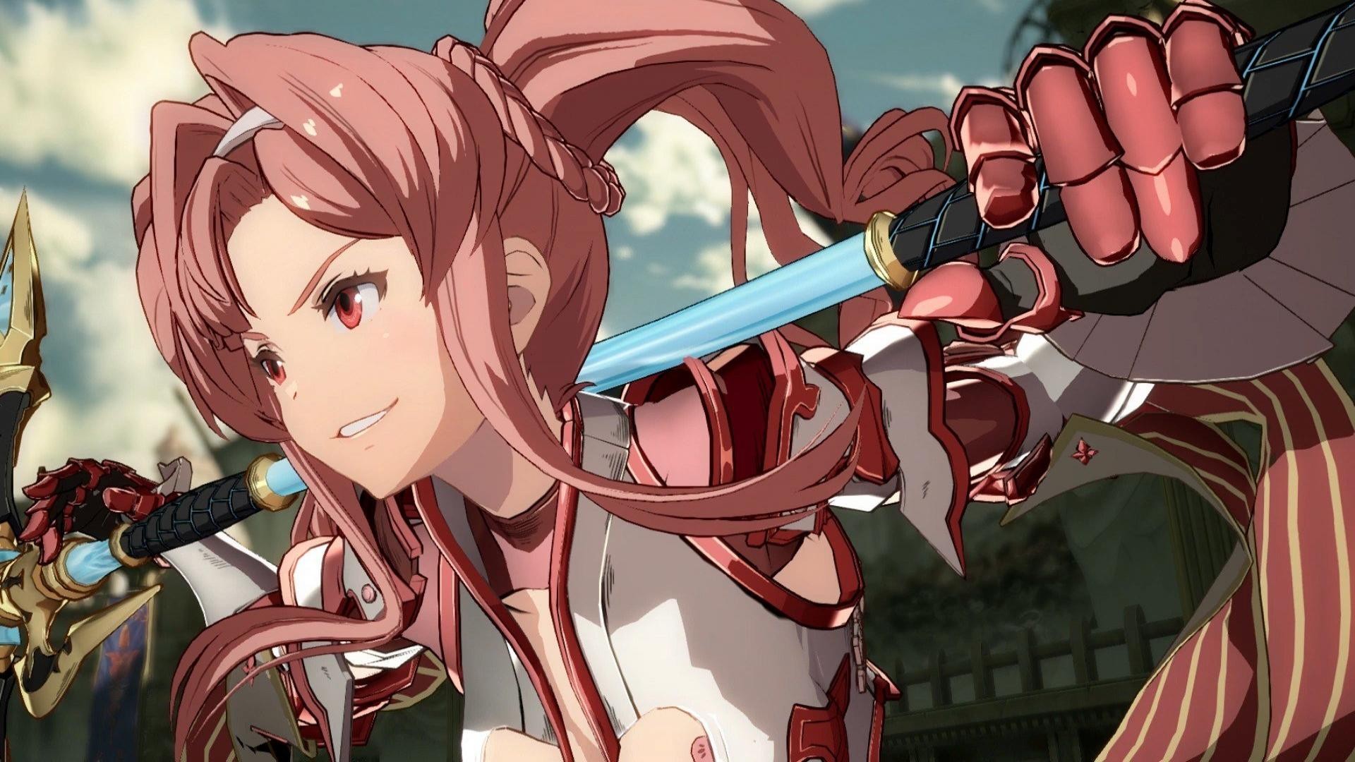 Granblue fantasy versus steam charts фото 81