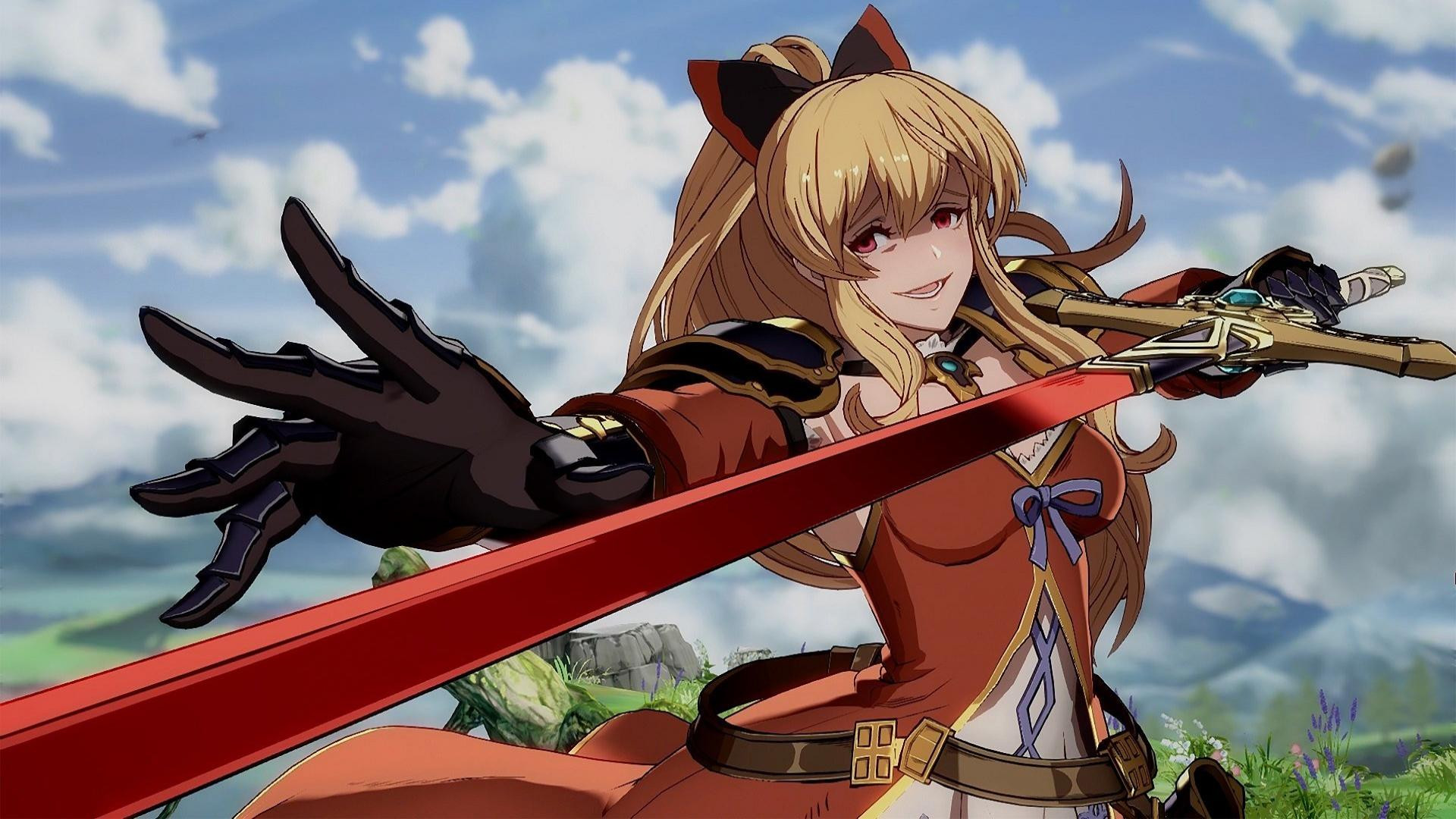 Granblue fantasy versus steam charts фото 41