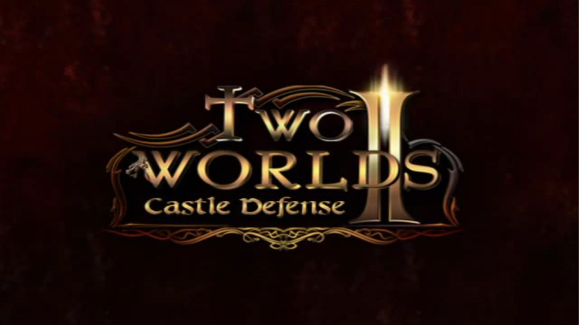 Castle defense 2. Two Worlds 2 Castle Defense. Two Worlds II Castle Defense. Castles 2. Forral drunk обложка пути на замок 2.